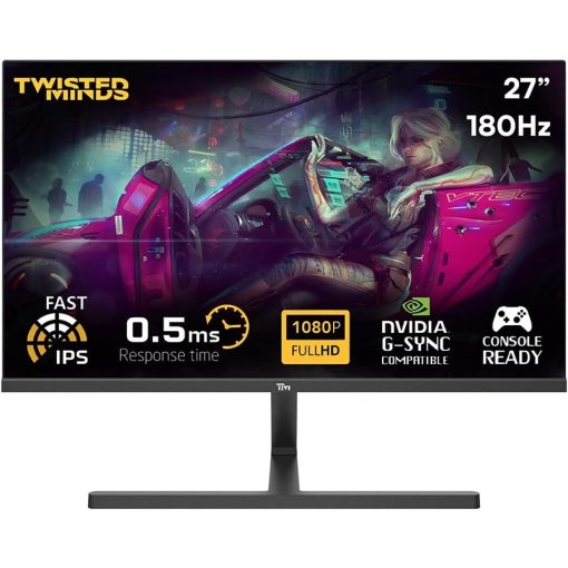 Full HD Gaming Monitor in Bahrain