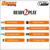 Ryzen 5 5600X – NVIDIA RTX 5060 8GB