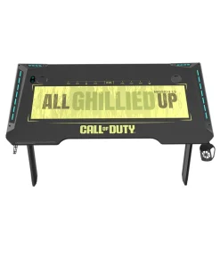 Premium Gaming Desk for Comfortable Gaming Sessions