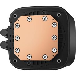 DeepCool LE360 V2 Liquid CPU Cooler with Anti-Leak Technology
