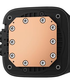 DeepCool LE360 V2 Liquid CPU Cooler with Anti-Leak Technology