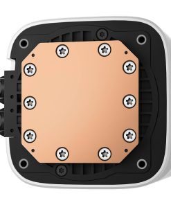 Gaming performance boost with DeepCool LE360 WH V2 Liquid CPU Cooler