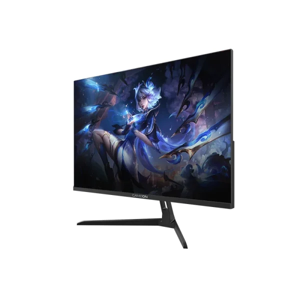 27 inch monitor for PS5 and PC