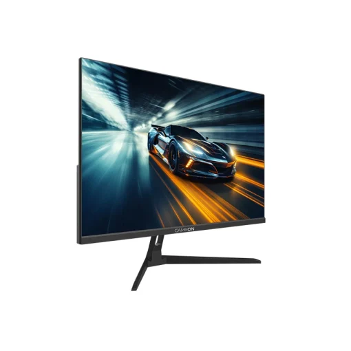 Gaming monitor with HDMI 2.1 for PS5