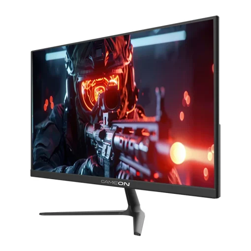 HDMI 2.1 monitor for home and office