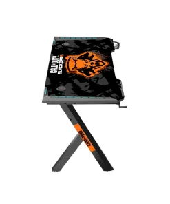 High-Performance RGB Desk with Sleek Finish