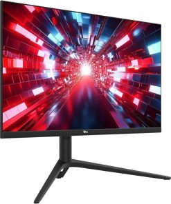 Twisted Minds 24 inch monitor with built-in speakers