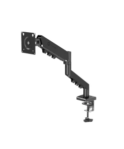 Alternative view of GAMEON GO-5500 Gas Spring Monitor Arm – Adjustable Mount for Gaming & Office Setups