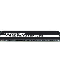 Patriot P400 PCIe 4.0 x4 3500MB/s read speed