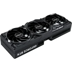 Alternative view of Palit GeForce RTX 5080 GamingPro 16GB Graphics Card – GDDR7, HDMI, 3x DisplayPort