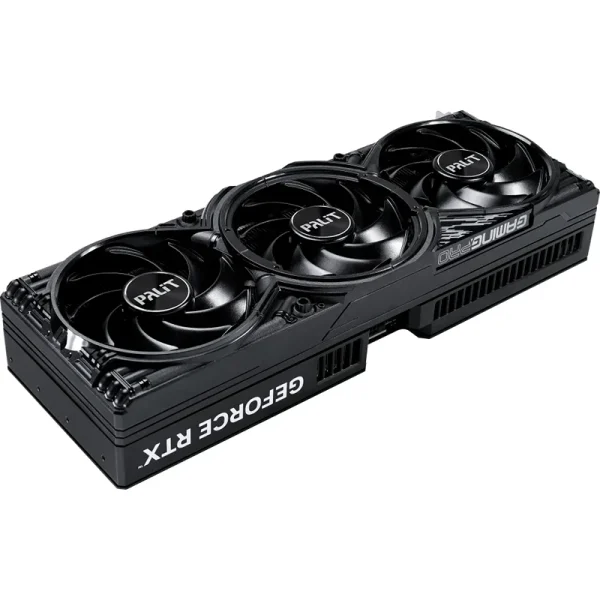 Palit GeForce RTX 5080 GamingPro 16GB Graphics Card – GDDR7, HDMI, 3x DisplayPort - Image 2