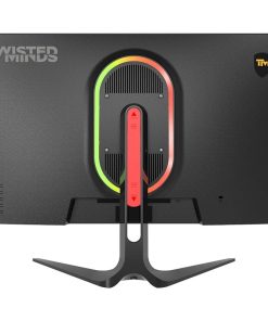 Gaming monitor with HDMI 2.1 and HDR
