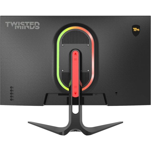 Gaming monitor with HDMI 2.1 and HDR