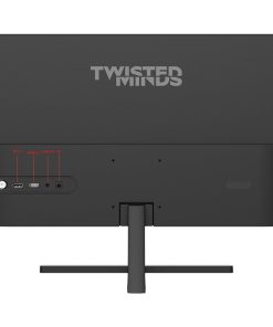 Gaming monitor with HDMI 2.1 and FreeSync