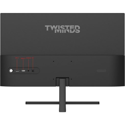 Gaming monitor with HDMI 2.1 and FreeSync