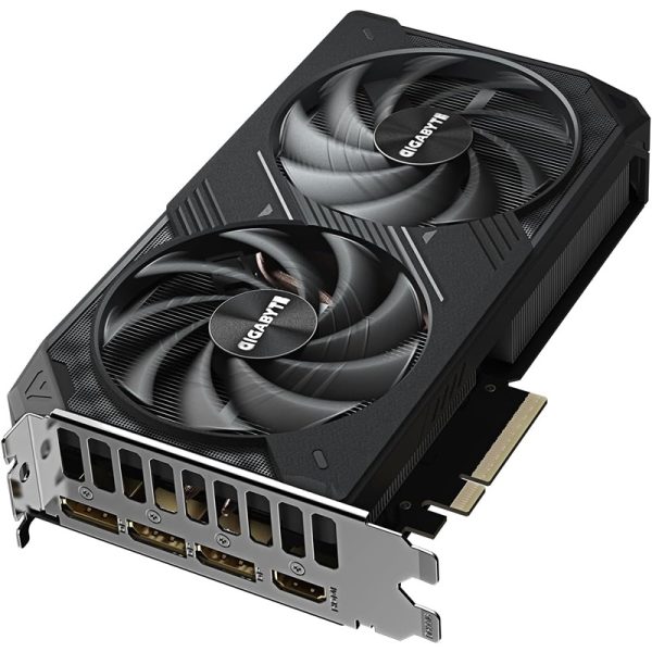 Buy RTX 5060 Ti Graphics Card in Bahrain – GIGABYTE WINDFORCE OC