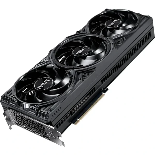 Palit GeForce RTX 5080 GamingPro 16GB Graphics Card – GDDR7, HDMI, 3x DisplayPort - Image 3