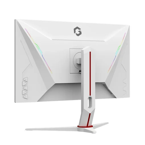 Gameon Arctic Pro gaming monitor
