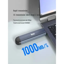 Gaming SSD enclosure USB-C high-speed Bahrain