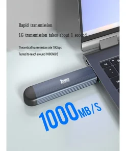 Gaming SSD enclosure USB-C high-speed Bahrain