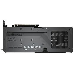 Alternative view of GIGABYTE Radeon RX 9060 XT Gaming OC 8GB GDDR6 PCIe 5.0 Graphics Card – Triple Fan Cooling, HDMI/DP