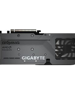 Alternative view of GIGABYTE Radeon RX 9060 XT Gaming OC 16GB GDDR6 PCIe 5.0 Graphics Card – WINDFORCE Cooling, HDMI/DP