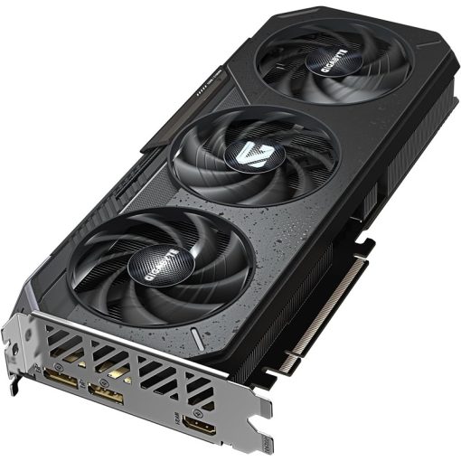 GIGABYTE Radeon RX 9060 XT Gaming OC 16GB GDDR6 PCIe 5.0 Graphics Card – WINDFORCE Cooling, HDMI/DP - Image 3