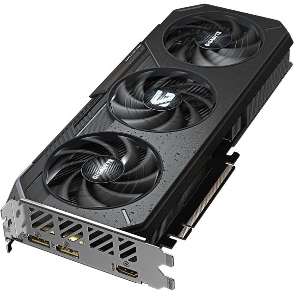 GIGABYTE Radeon RX 9060 XT Gaming OC 16GB GDDR6 PCIe 5.0 Graphics Card – WINDFORCE Cooling, HDMI/DP - Image 3
