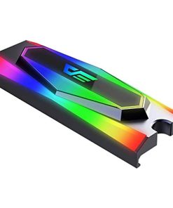 darkFlash ARGB M.2 SSD Heatsink Cooler in Bahrain