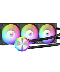 darkFlash DG360 360mm Liquid CPU Cooler in Bahrain