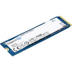 Kingston 1TB NVMe SSD Bahrain high-speed storage