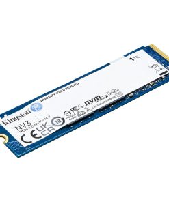 Kingston 1TB NVMe SSD Bahrain high-speed storage