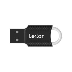 Lexar JumpDrive V40 USB 2.0 Flash Drive – Portable Storage for PC, Laptop & Mobile