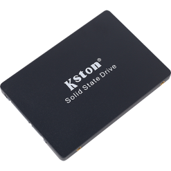 KSTON 256GB 2.5-Inch SATA Internal SSD – High-Speed Storage for PC & Laptop