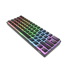 Spark RGB Wireless Gaming Keyboard – Arabic & English