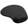 M303 Office Mouse Pad with Gel Wrist Support