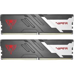 Patriot Viper Venom DDR5 16GB (2x8GB) 5200MHz UDIMM Gaming Memory Kit – High-Speed Performance