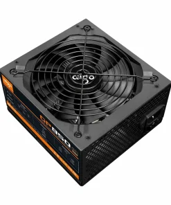 Alternative view of Darkflash Aigo GP850 850W 80 Plus Bronze ATX Power Supply – Non-Modular, Reliable Performance