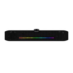 Alternative view of Fantech GS303-B Groove Bar Dual Mode Soundbar Black
