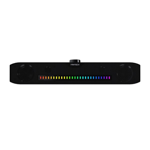 Fantech GS303-B Groove Bar Dual Mode Soundbar Black - Image 2