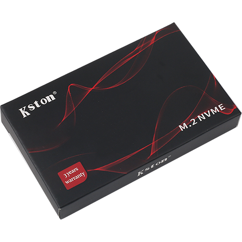 KSTON 512GB M.2 NVMe Gen 4 SSD – Up to 7200MB/s Read Speed, Ultra-Fast PCIe Storage for PC & Laptop - Image 2