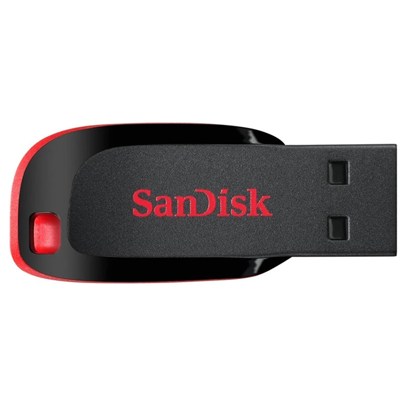 SanDisk USB Flash Drive – High-Speed Portable Storage for PC, Laptop & Mobile - Image 2