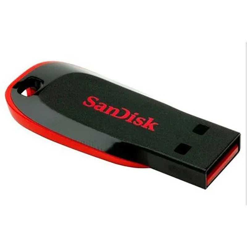 SanDisk USB Flash Drive – High-Speed Portable Storage for PC, Laptop & Mobile - Image 3