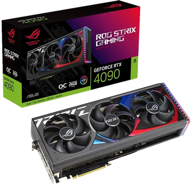 كارت شاشة (GPU)