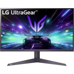 LG UltraGear 27GS50F-B 27-Inch FHD 180Hz 1ms HDR10 Gaming Monitor with FreeSync and Borderless Design – Black