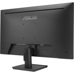 Alternative view of ASUS VA279HG 27-Inch Full HD 120Hz 1ms Eye Care IPS Monitor with Adaptive-Sync, Low Blue Light & Frameless Design – Black