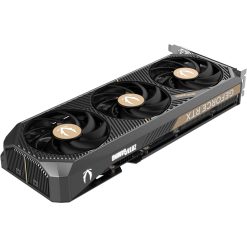Alternative view of ZOTAC GeForce RTX 5070 Ti Solid SFF OC Gaming Graphics Card 16GB GDDR7 256-Bit PCIe 5.0 DLSS 4 IceStorm 2.0 Cooling