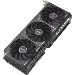 Alternative view of ASUS GeForce RTX 5070 PRIME – 12 GB GDDR7, PCIe 5.0, Triple‑Fan, Black