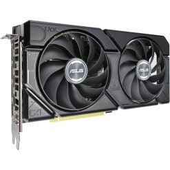 Alternative view of ASUS GeForce Dual RTX 4060 8GB Gaming Graphics Card (Used)