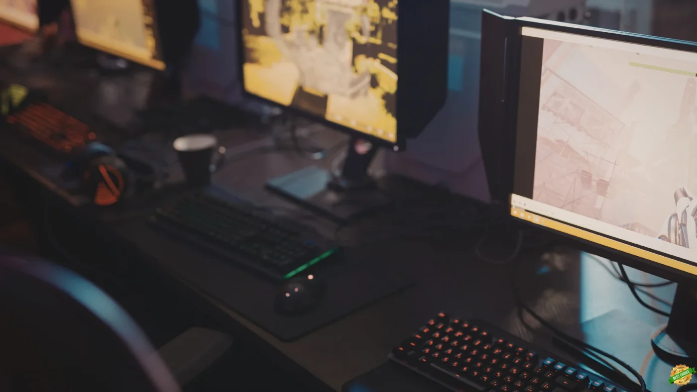 best gaming accessories for 2026 setup